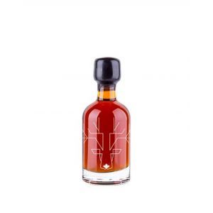 Escuminac Amber No. 2 Late Harvest Maple Syrup 50ml