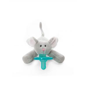 WubbaNub Infant Pacifier - Little Mouse