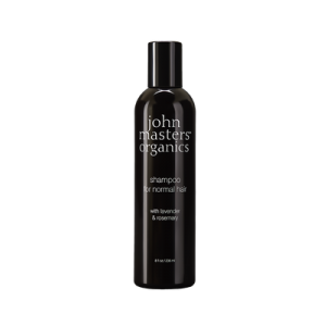 John Masters Organics Lavender Rosemary Shampoo 8oz/236ml -Normal Hair