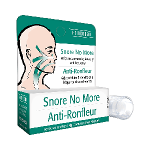 Homeocan Snore No More 4g (2 For 1)