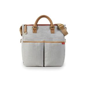 Skip Hop Duo Special Edition - French Stripe