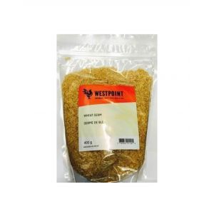 Westpoint Wheat Germ 400g
