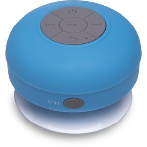 Foreo Shower Speaker Blue