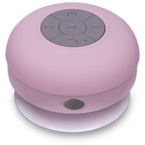Foreo Shower Speaker Pink