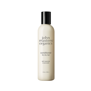 John Masters Organics Conditioner For Dry Hair With Lavender & Avocado 8oz/236ml