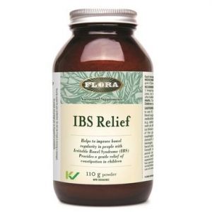 Flora IBS Relief 110g Powder