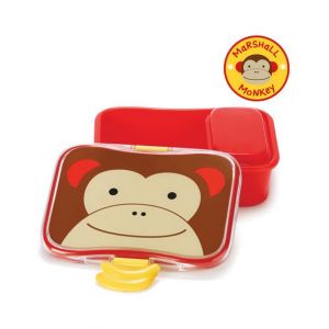 Skip Hop Zoo Lunch KIT - Monkey