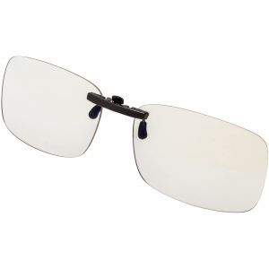 Spektrum Anti-Blue Light Glasses Clip on Pro
