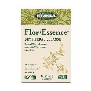 Flora Flor Essence Dry Tea Blending 63g @
