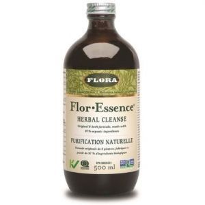 Flora Flor essence Herbal Tea 500ml@