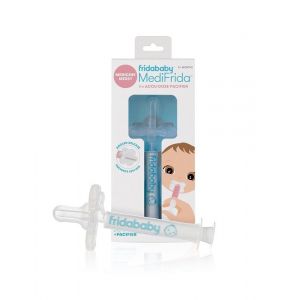 Fridababy - Medifrida 0M+ the ACCU-Dose Pacifier 0m+