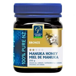 Manuka 麦卢卡健康蜂蜜 250g