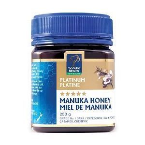 Manuka Health Platinum 麥蘆卡蜂蜜 250g