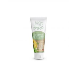 Green Beaver Facial Cleanser with Purifying Grapefruit & Soothing Aloe 120ml
