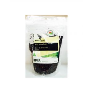Westpoint Organic Black Quinoa Grain 400g