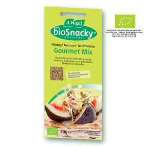 A.Vogel BioSnacky Gourmet Mix Seeds 40g