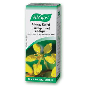 A.Vogel Allergy Relief 50ml Tincture