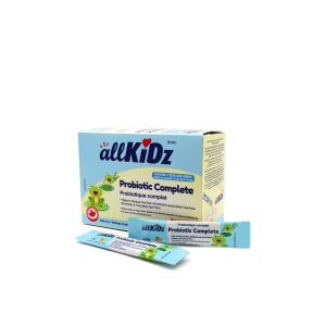 AllKidz Probiotic Complete 2.0g x 20Sachets