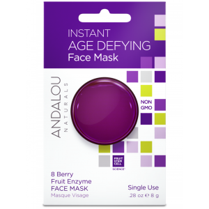 ANDALOU naturals Instant Age Defying Face Mask