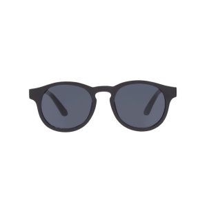 Babiators Core Keyhole Non-Polarized Sunglasses - Black OPS Black - 0-2 Years