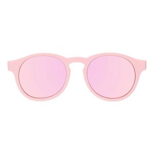 Babiators Keyhole Non-Polarized Mirrored Sunglasses - The Darling - 6 Years+