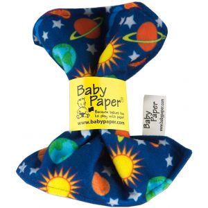 Baby Paper Crinkly Baby Toy - Solar