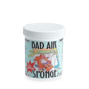 Bad Air Sponge Bad Air Sponge Odour Absorber