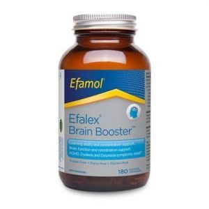 Efamol Efalex Brain Booster 180Softgels