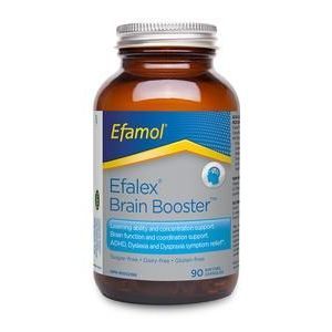 Efamol Efalex Brain Booster 90Softgels