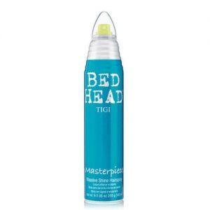 Bed Head Masterpiece Massive Shine Strong Hold Hairspray 315ml
