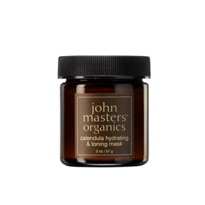 John Masters Organics Calendula Hydrating & Toning Mask Dry 2oz/57g