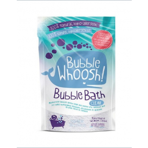 Loot Toy Co. Bubble Whoosh Bubble Bath Clear 185g