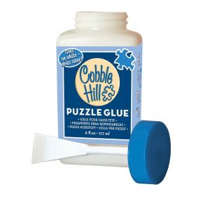 Cobble Hill Puzzle Glue 177ml