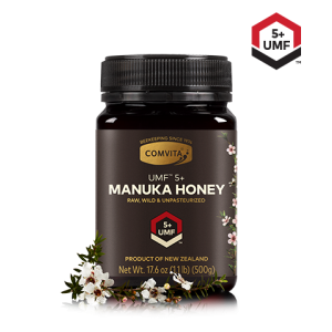 Comvita Manuka Honey 5+ 500G