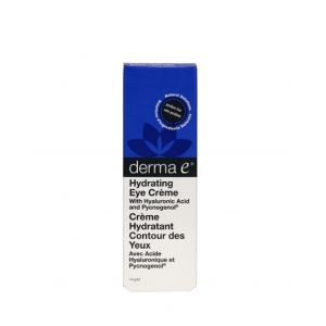 Derma E Hydrating Eye Cream 14g