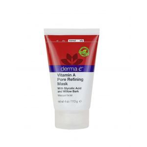 Derma E Refining Vitamin A Pore Mask 113g