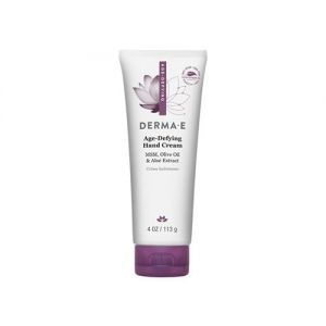 Derma E Age-Defying Hand Cream 113g