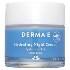 Derma E Hydrating Night Cream 56g