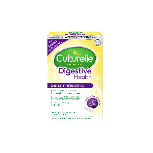 Culturelle Probiotic Digestive 30 Vcapsules