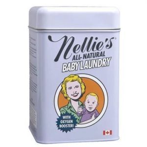 Nellie's 嬰兒洗衣粉 900g