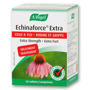 A.Vogel Echinaforce Extra 1200MG 30 Tablets