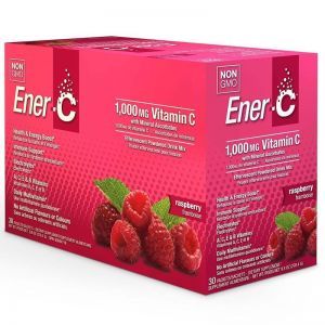 Ener-C Raspberry 30Packets