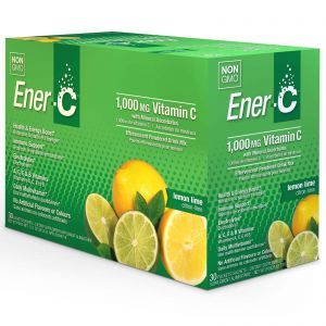 Ener-C Lemon Lime 30Packets
