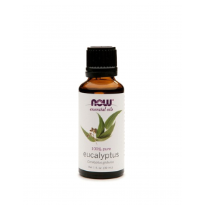 NOW Eucalyptus Oil 30ML