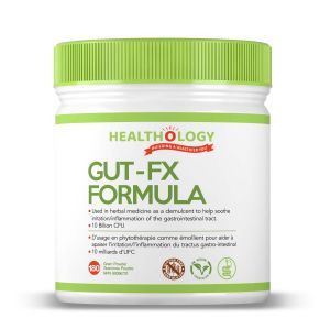 Healthology Gut-FX Formula 180g @