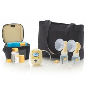 Medela Freestyle Hand-Free Double Breastpump