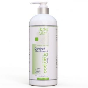 Herbal Glo Advanced Dandruff Control Shampoo 1000ml