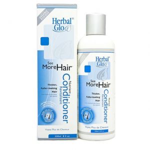Herbal Glo See MoreHair Nutrient Conditioner 250ml