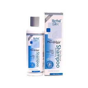 Herbal Glo See More Hair Shampoo 250ml @
