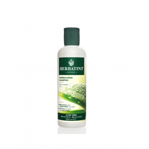 Herbatint Aloe Vera Shampoo Nourishing 260ml @